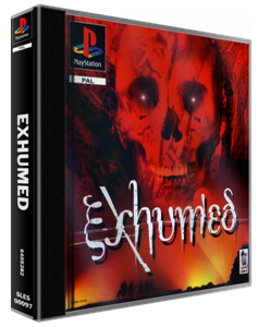 Exhumed